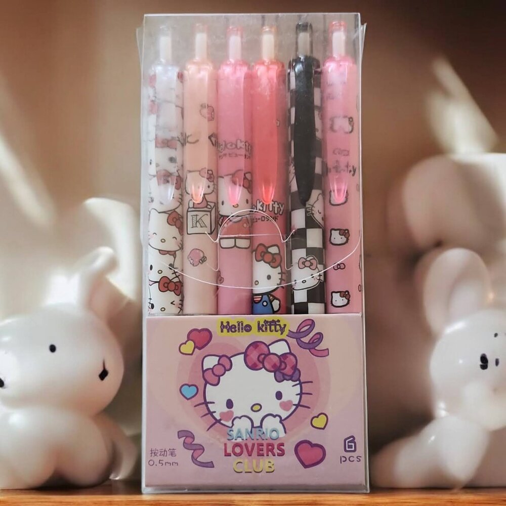 Hello Kitty Bundle - Picture 6 of 16